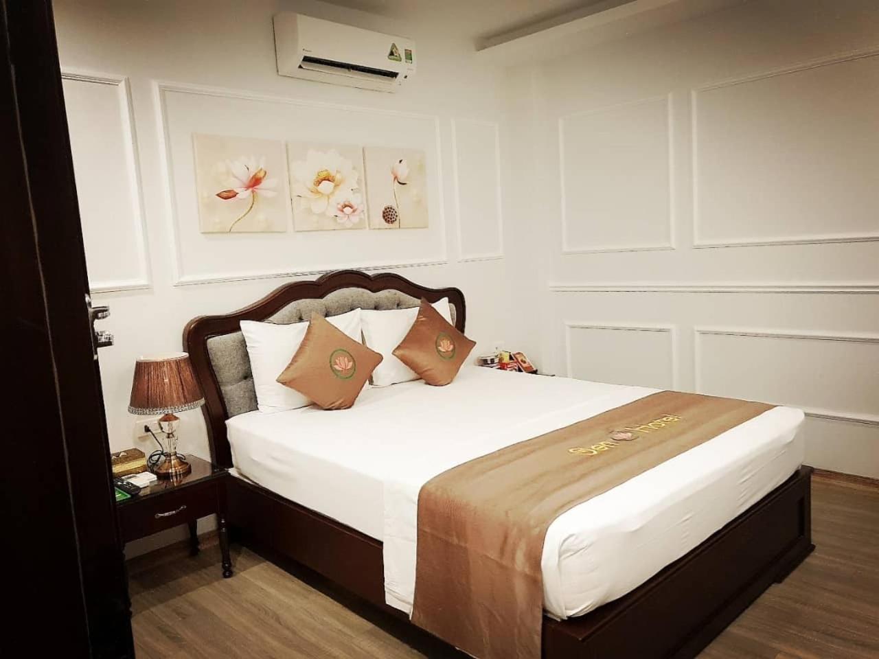 Apartment Sen Hn - By Bay Luxury Hanoi