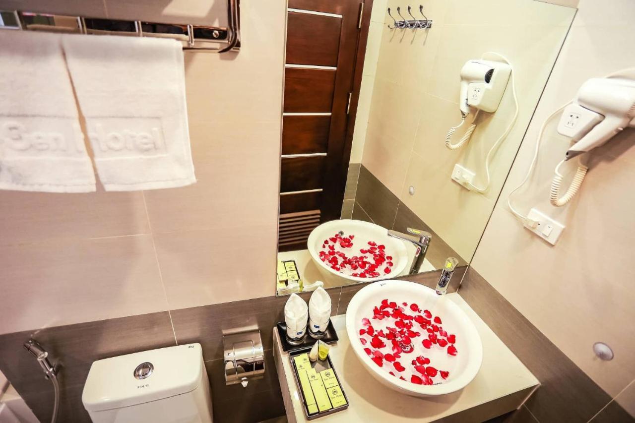 Sen Hn - By Bay Luxury Apartment